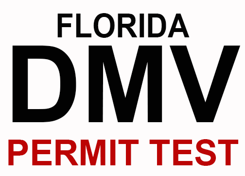 DMV Permit Test