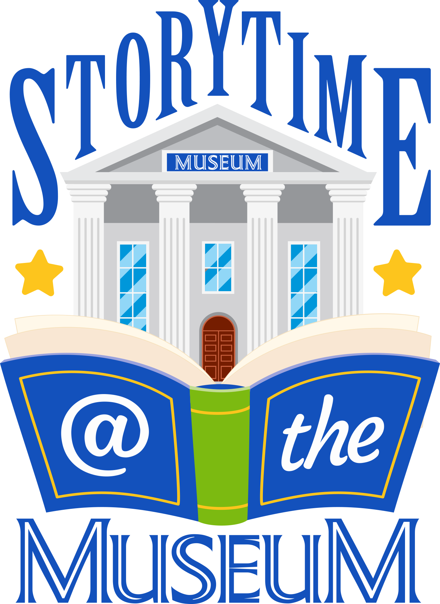 Storytime logo