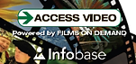 Access Video on Demand Logo
