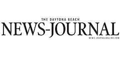 Daytona Beach News-Journal Logo