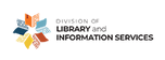 Division of Library and Information Services Logo