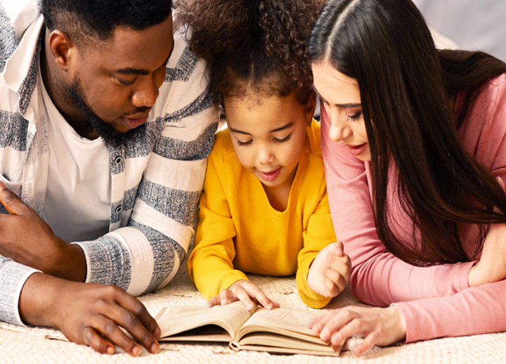 Services for Children and Families