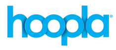 Hoopla Logo