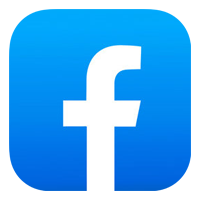 Facebook Logo