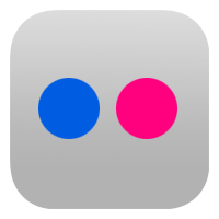 Flickr Logo