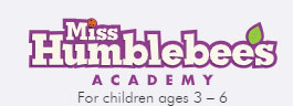 Miss Humblebee's Academy Logo