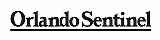 Orlando Sentinel Logo