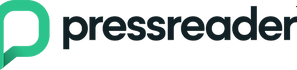 PressReader Logo