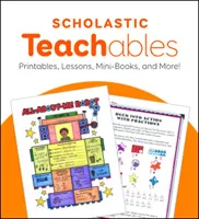 Scholastic Teachables Logo