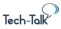 Tech-Talk Logo