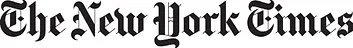The New York Times Logo