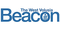 The West Volusia Beacon Logo