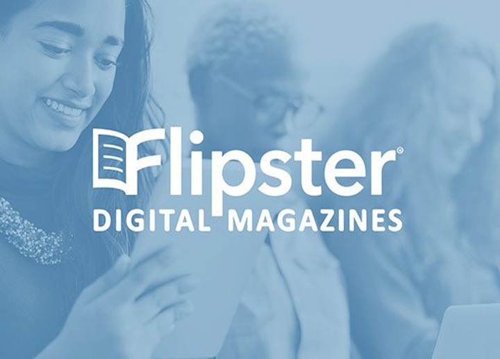 Flipster Digital Magazines