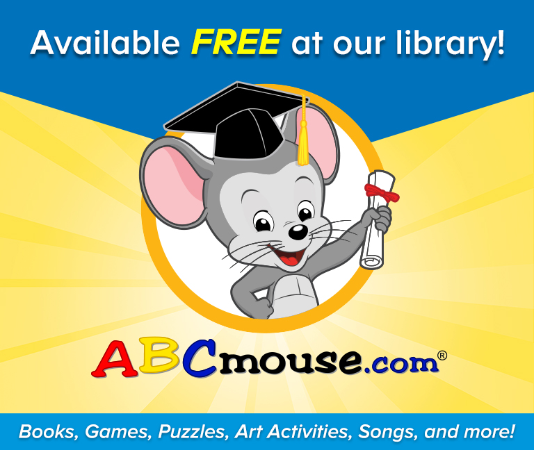 ABC Mouse logo