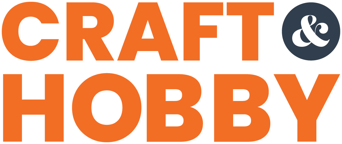 Craft & Hobby logo
