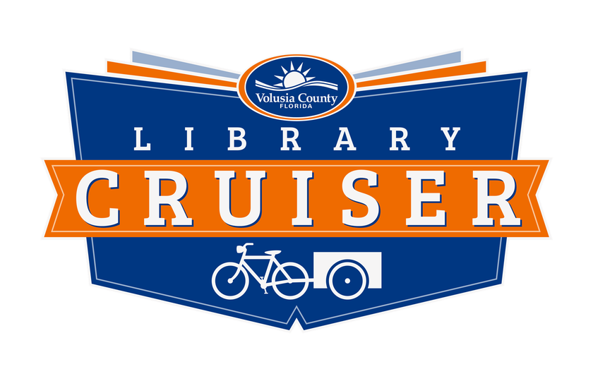 library cruiser logo