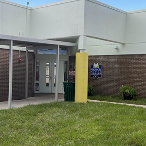 Pierson Public Library