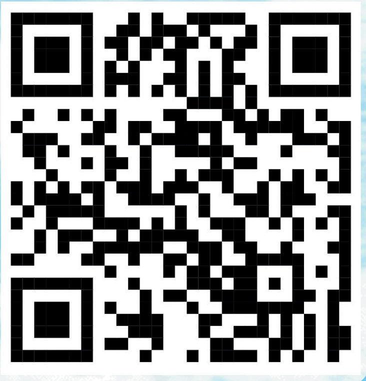 QR enrollment image
