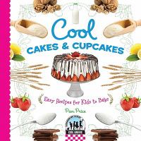 Cool Cakes & Cupcakes cover