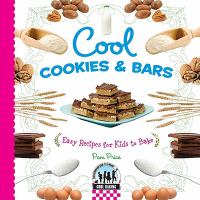 Cool Cookies and Bars cover