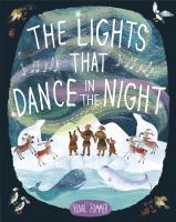 The Lights That Dance in the Night book cover