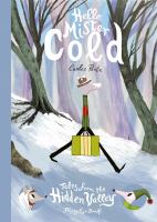 Hello Mr. Cold book cover