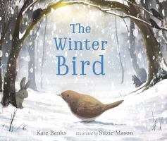 The Winter Bird Book cover