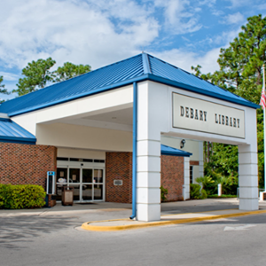 DeBary Public Library