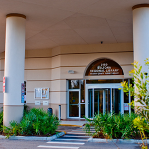 Deltona Regional Library
