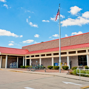 Edgewater Public Library