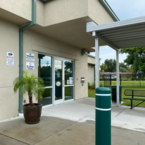 Hope Place Public Library