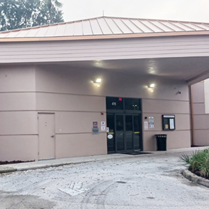 John H. Dickerson Heritage Library