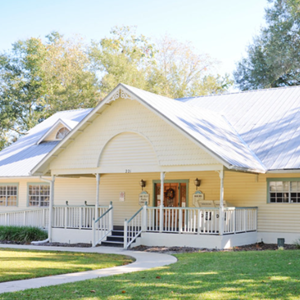 Lake Helen Public Library