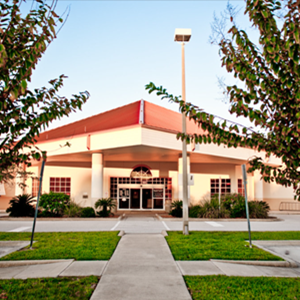 New Smyrna Beach Regional Library