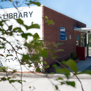 Oak Hill Public Library