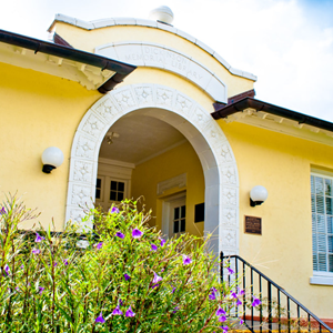 Orange City Public Library
