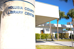 Daytona Beach Library