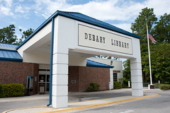 DeBary Public Library
