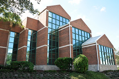 DeLand Regional Library