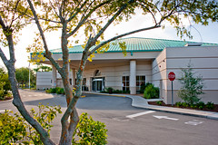 Deltona Regional Library