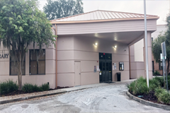 John H Dickerson Heritage Library