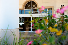 New Smyrna Beach Regional Library