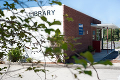 Oak Hill Public Library