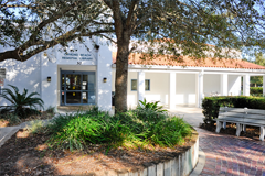 Ormond Beach Regional Library