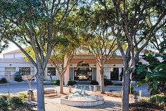 Port Orange Regional Library