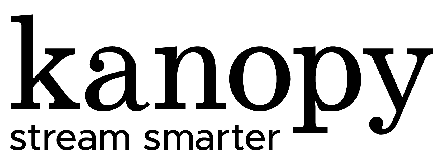 kanopy logo